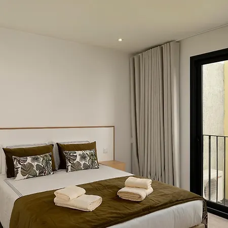 Marco 4 Seasons- Autumn Apartment Arco da Calheta (Madeira)