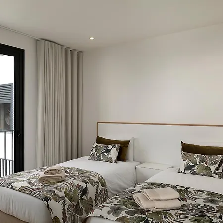 Marco 4 Seasons- Autumn Apartment Arco da Calheta (Madeira)