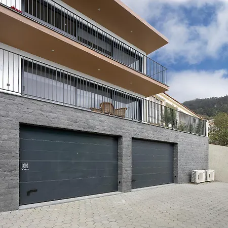 Apartment Marco 4 Seasons- Autumn *