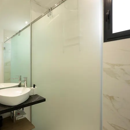Apartament Marco 4 Seasons- Autumn Arco da Calheta (Madeira)