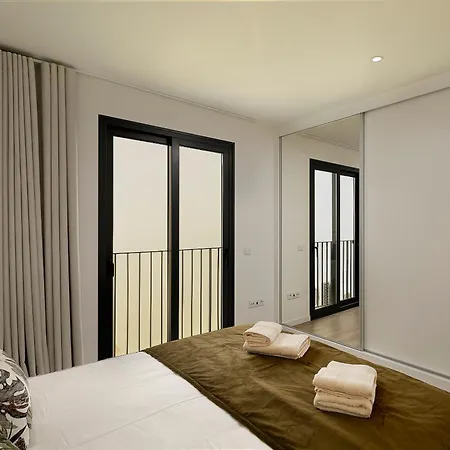 Marco 4 Seasons- Autumn Lägenhet