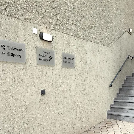 Marco 4 Seasons- Autumn