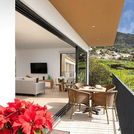 Marco 4 Seasons- Autumn * Arco da Calheta (Madeira)