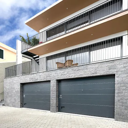 Marco 4 Seasons- Autumn Lägenhet