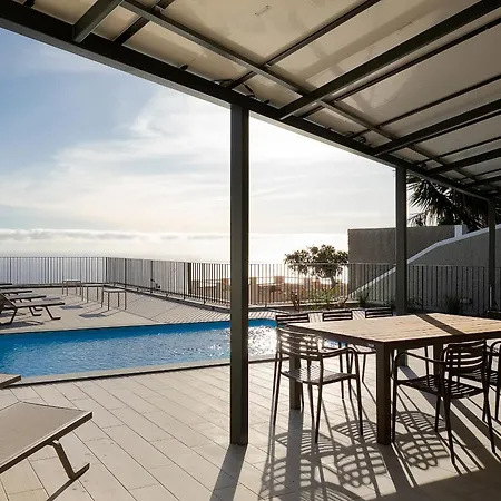 Marco 4 Seasons- Autumn Arco da Calheta (Madeira)