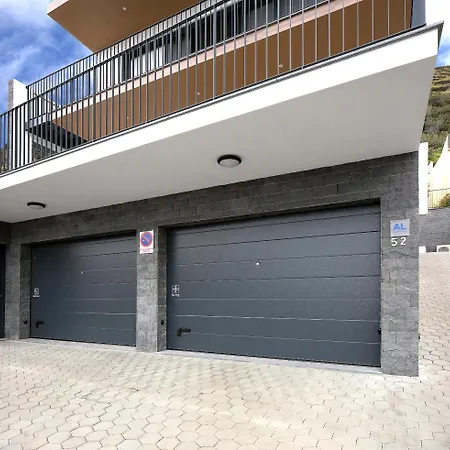 Marco 4 Seasons- Autumn Lägenhet *