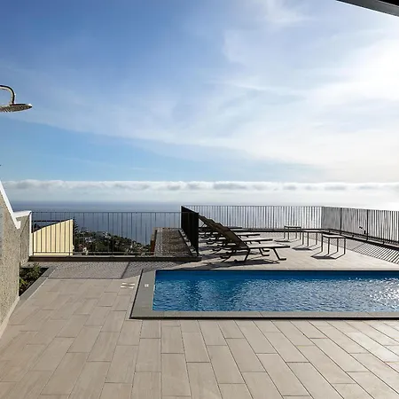 Marco 4 Seasons- Autumn * Arco da Calheta (Madeira)