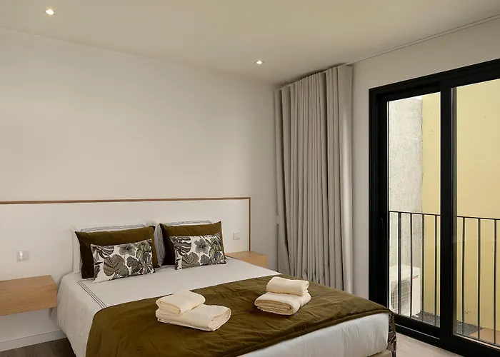 Marco 4 Seasons- Autumn 公寓 阿科达卡列塔