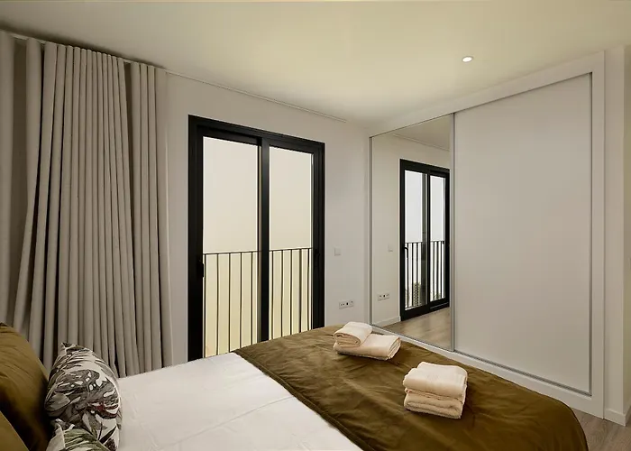 Marco 4 Seasons- Autumn 公寓