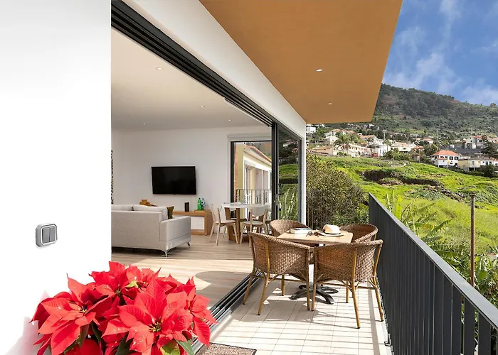 Marco 4 Seasons- Autumn * Arco da Calheta (Madeira)