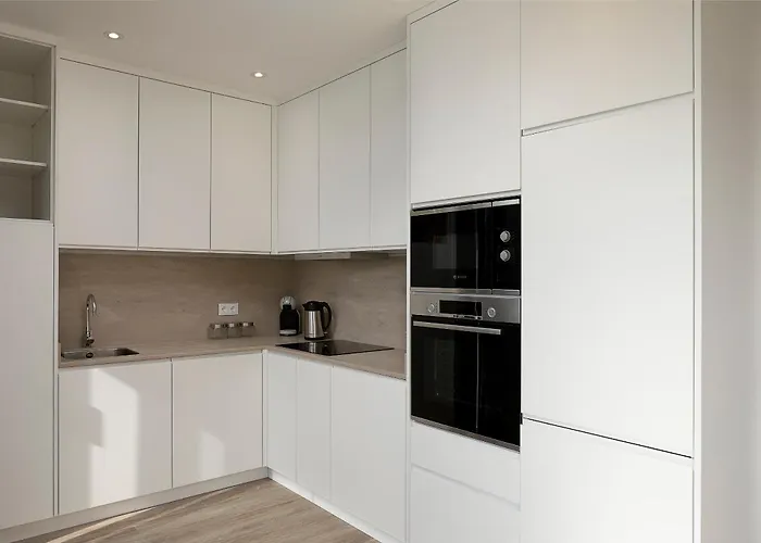 公寓 Marco 4 Seasons- Autumn 阿科达卡列塔