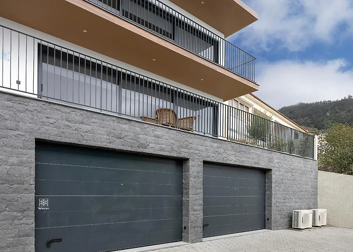 Lägenhet Marco 4 Seasons- Autumn *