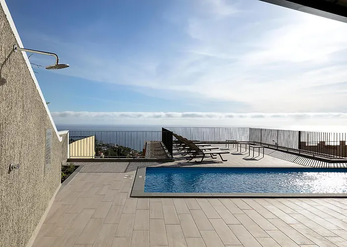 Marco 4 Seasons- Autumn * Arco da Calheta (Madeira)